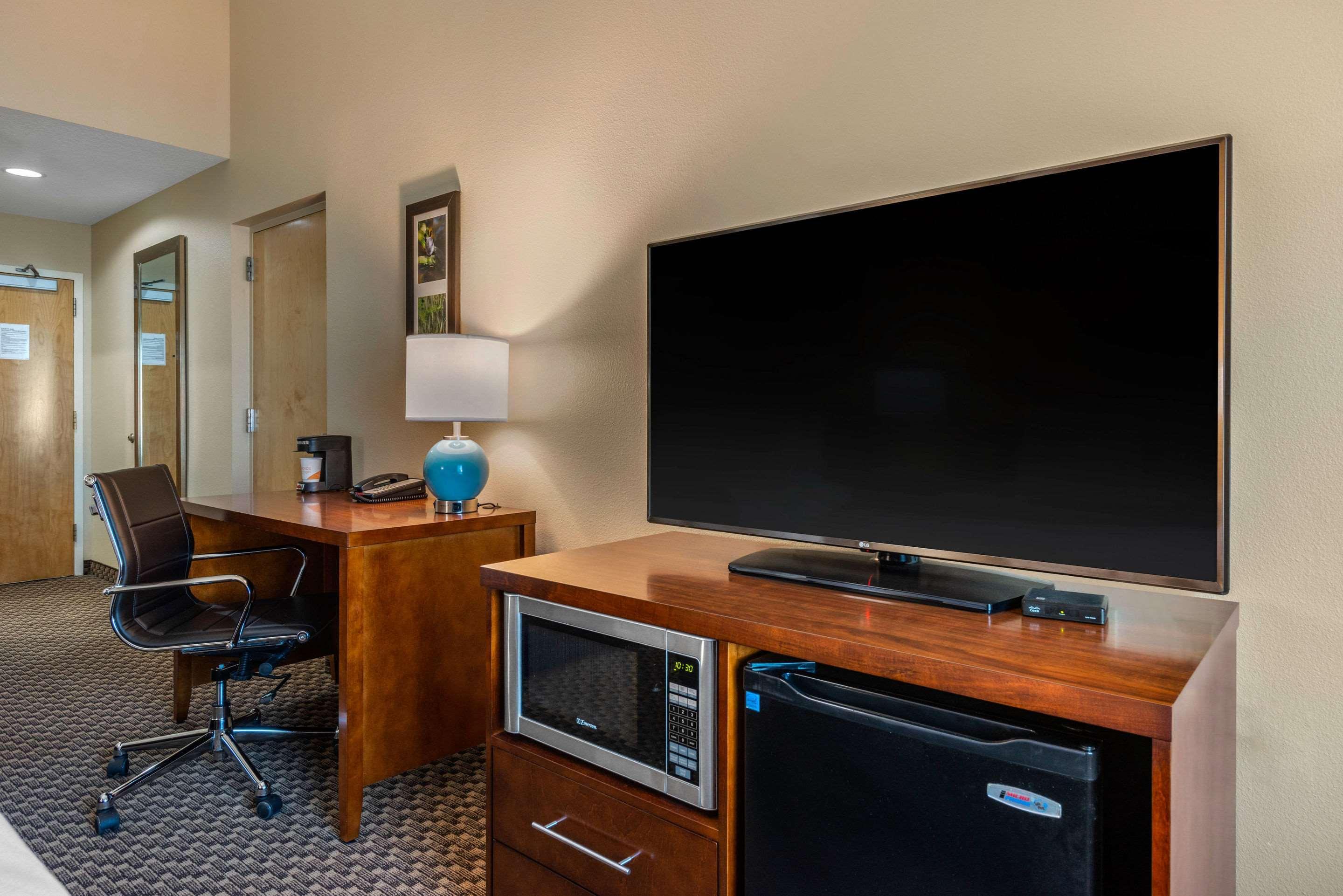 Comfort Inn & Suites Wildwood - The Villages Ngoại thất bức ảnh