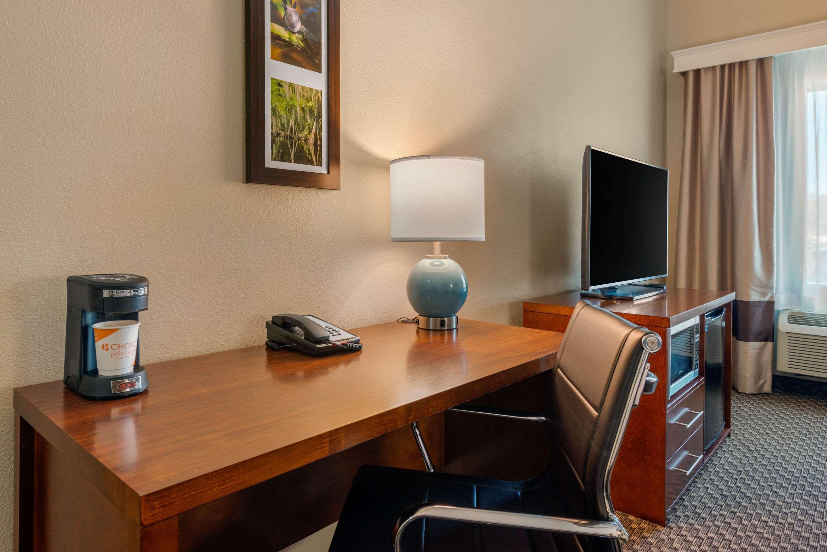 Comfort Inn & Suites Wildwood - The Villages Ngoại thất bức ảnh