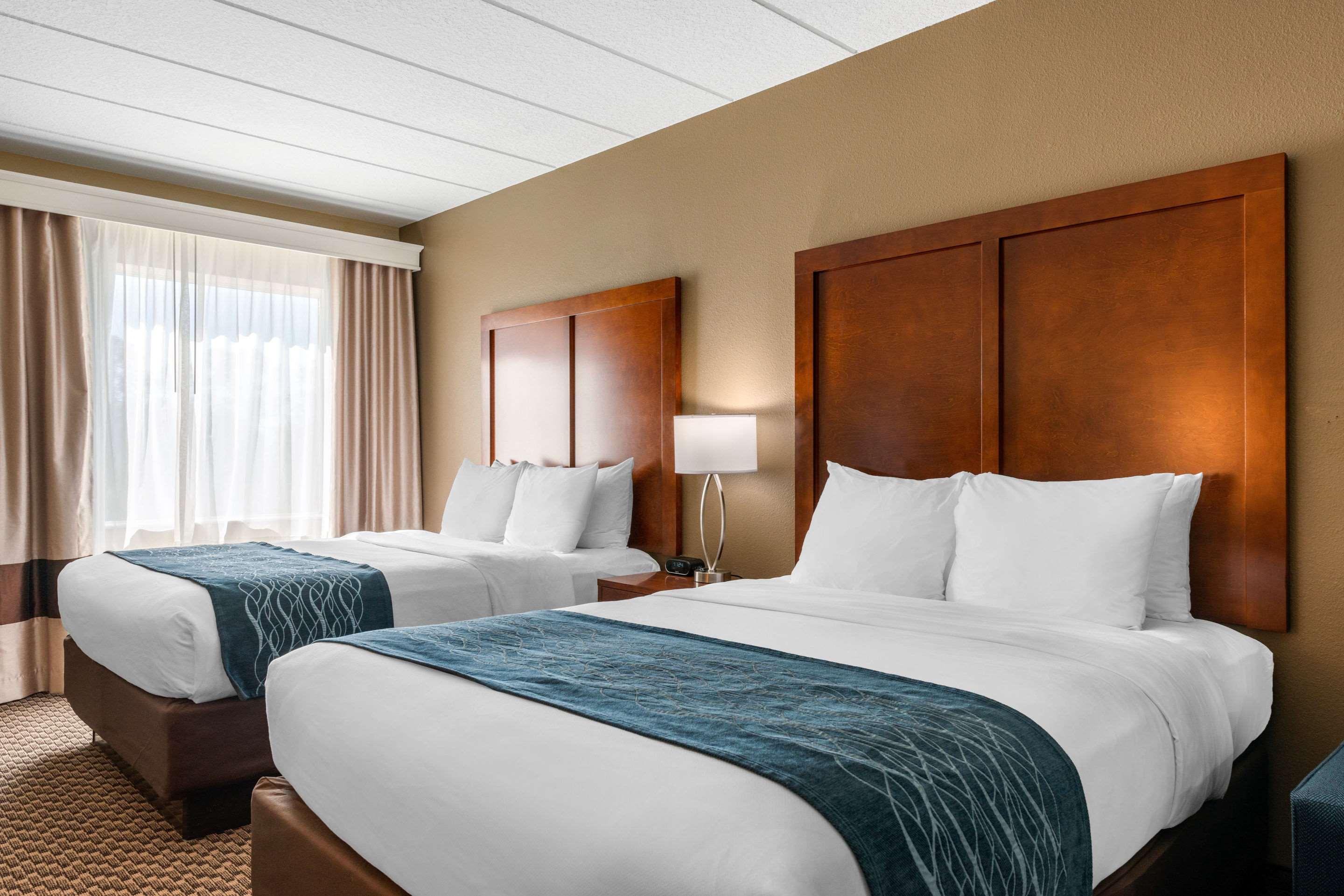 Comfort Inn & Suites Wildwood - The Villages Ngoại thất bức ảnh