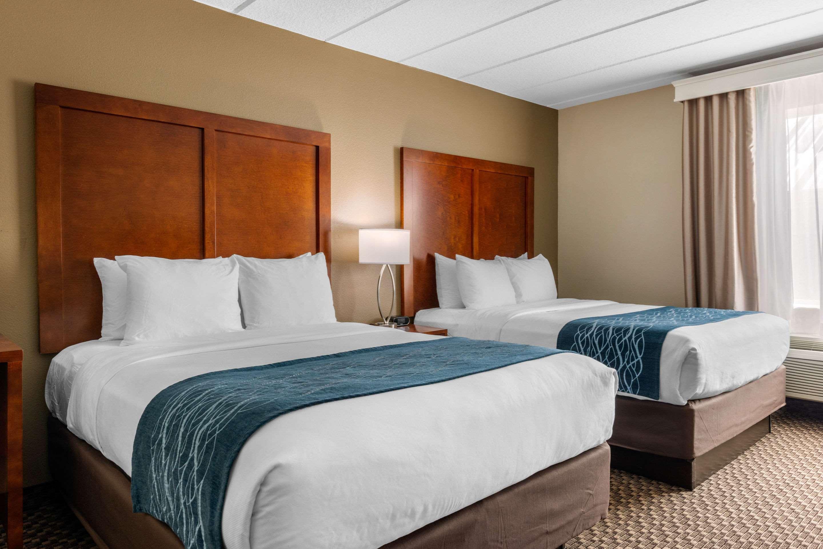 Comfort Inn & Suites Wildwood - The Villages Ngoại thất bức ảnh
