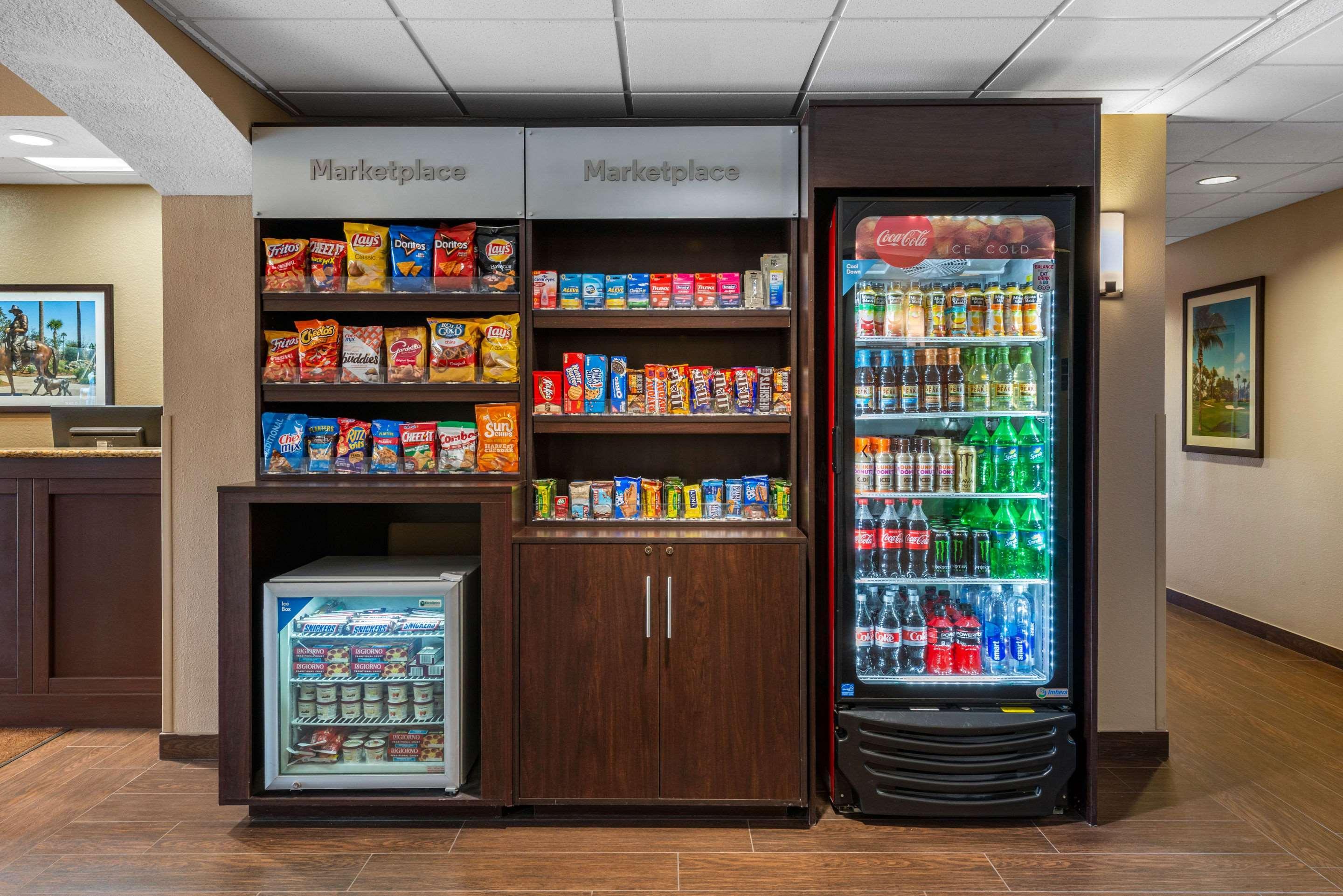 Comfort Inn & Suites Wildwood - The Villages Ngoại thất bức ảnh