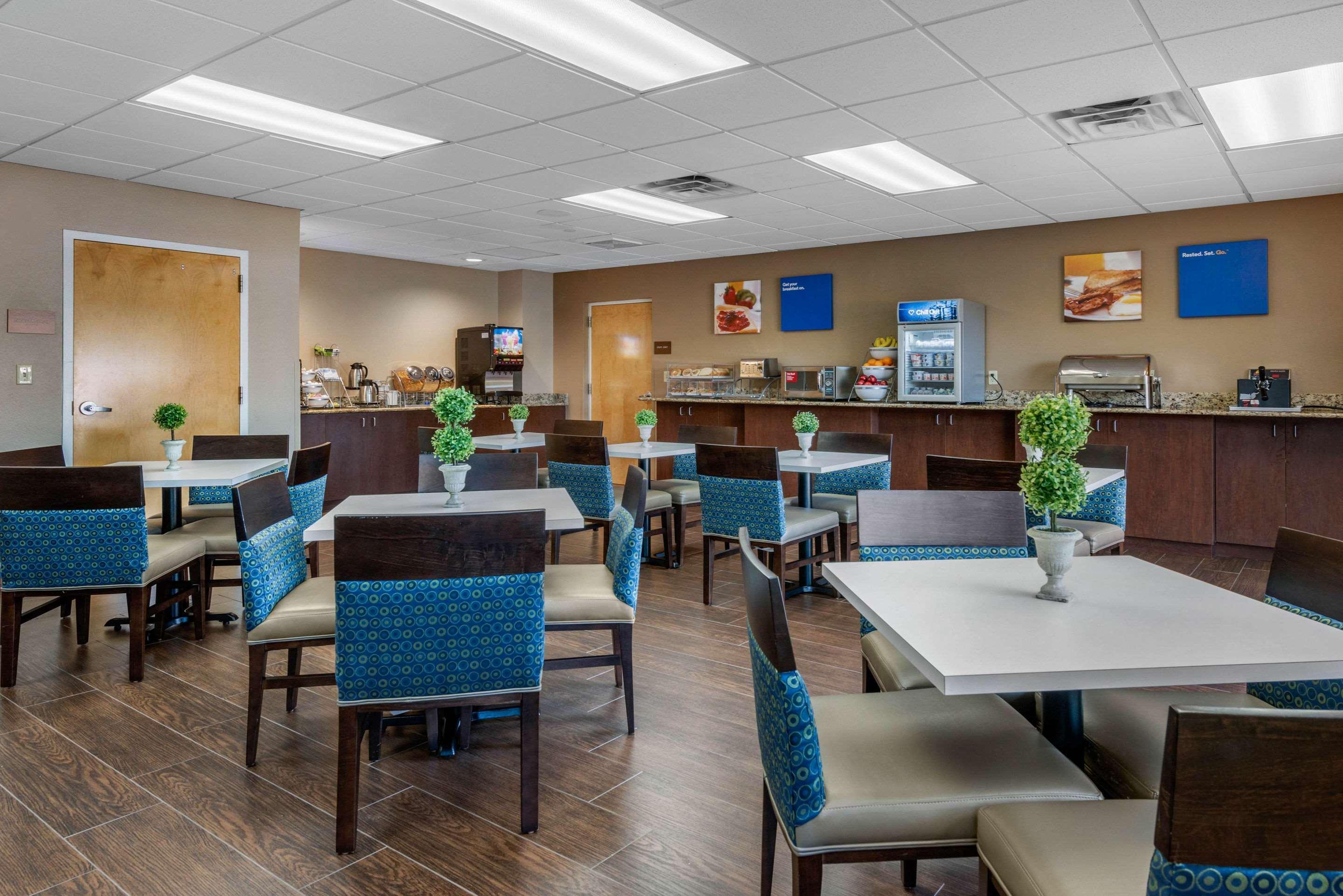 Comfort Inn & Suites Wildwood - The Villages Ngoại thất bức ảnh