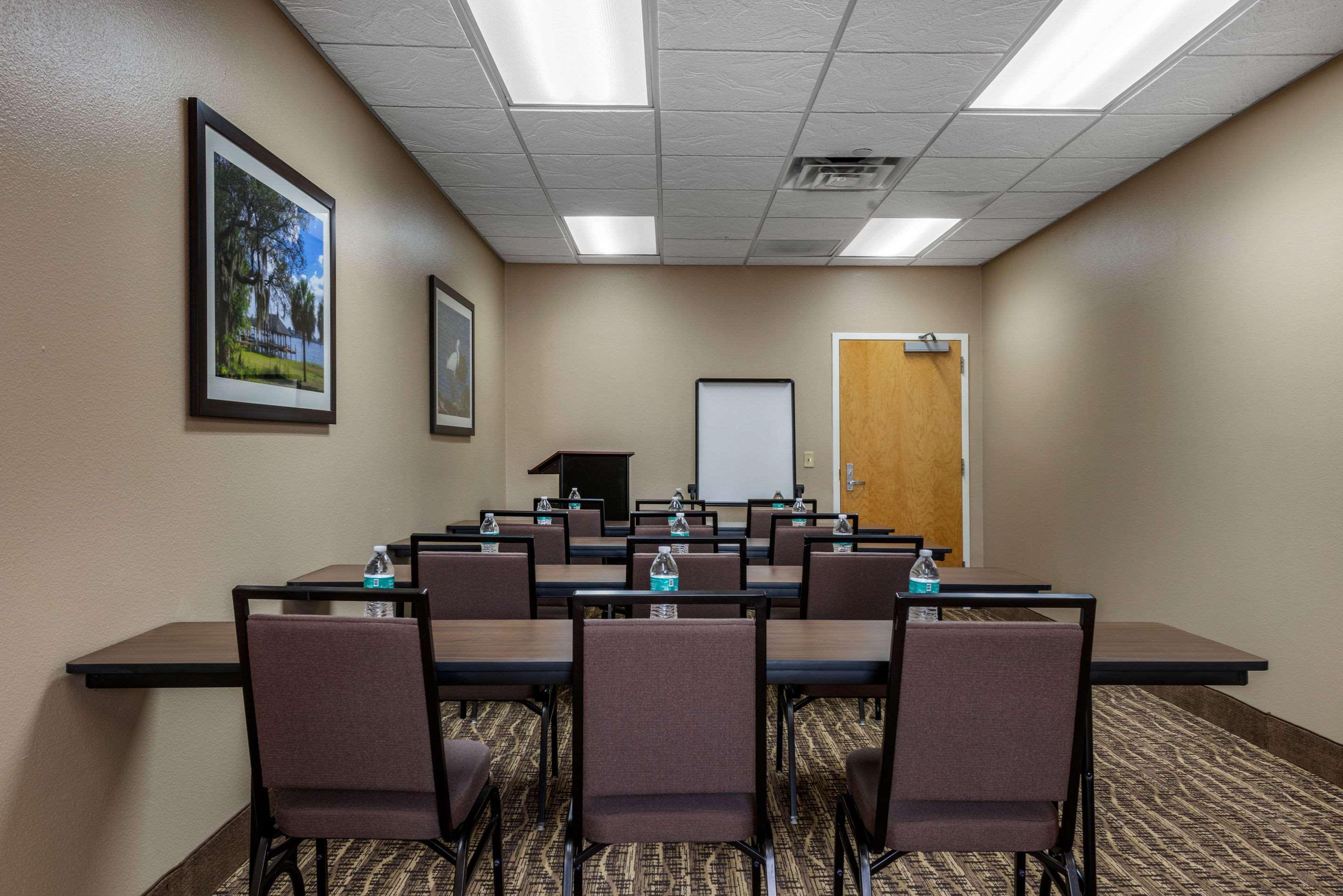 Comfort Inn & Suites Wildwood - The Villages Ngoại thất bức ảnh
