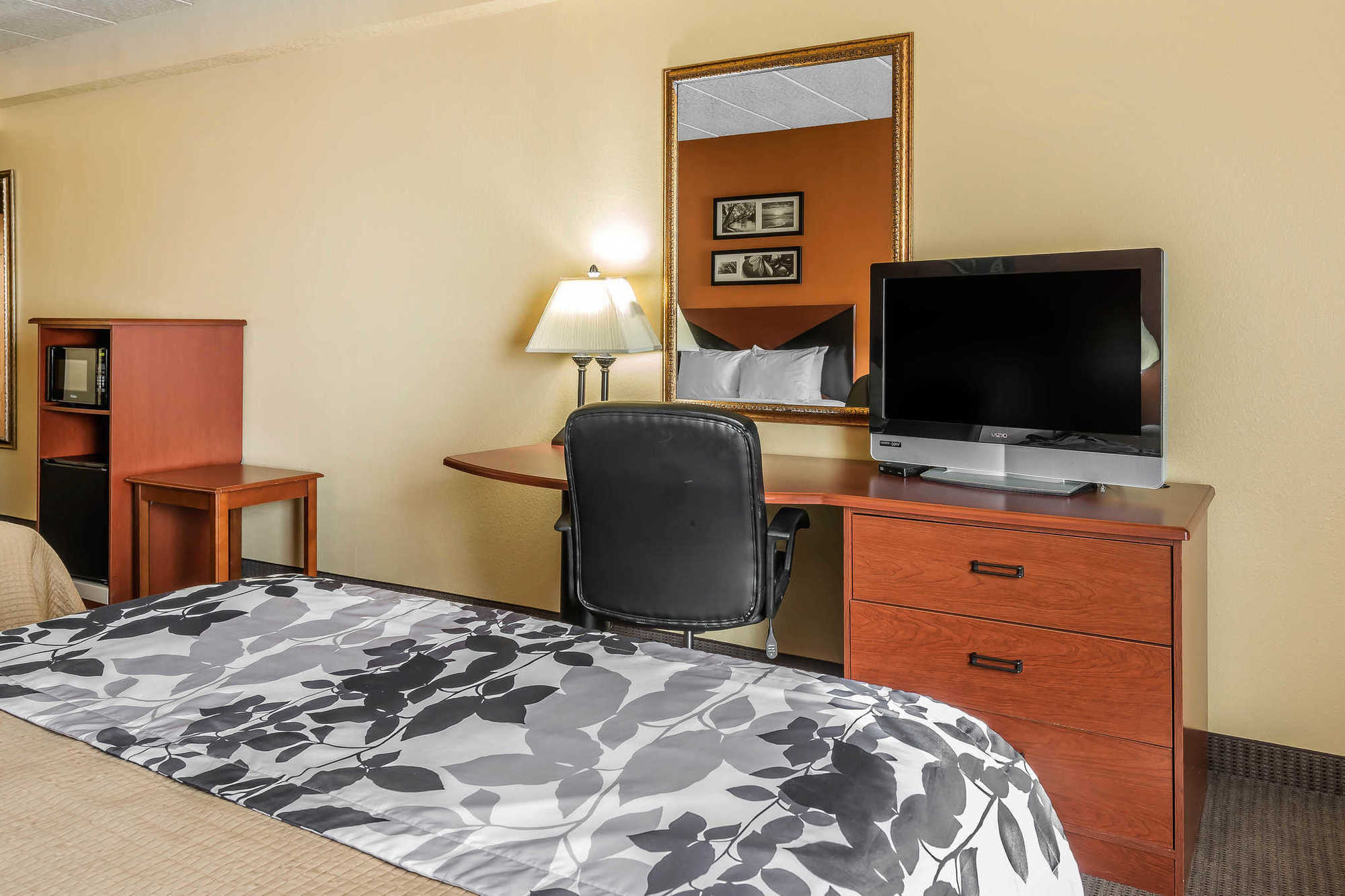 Comfort Inn & Suites Wildwood - The Villages Phòng bức ảnh