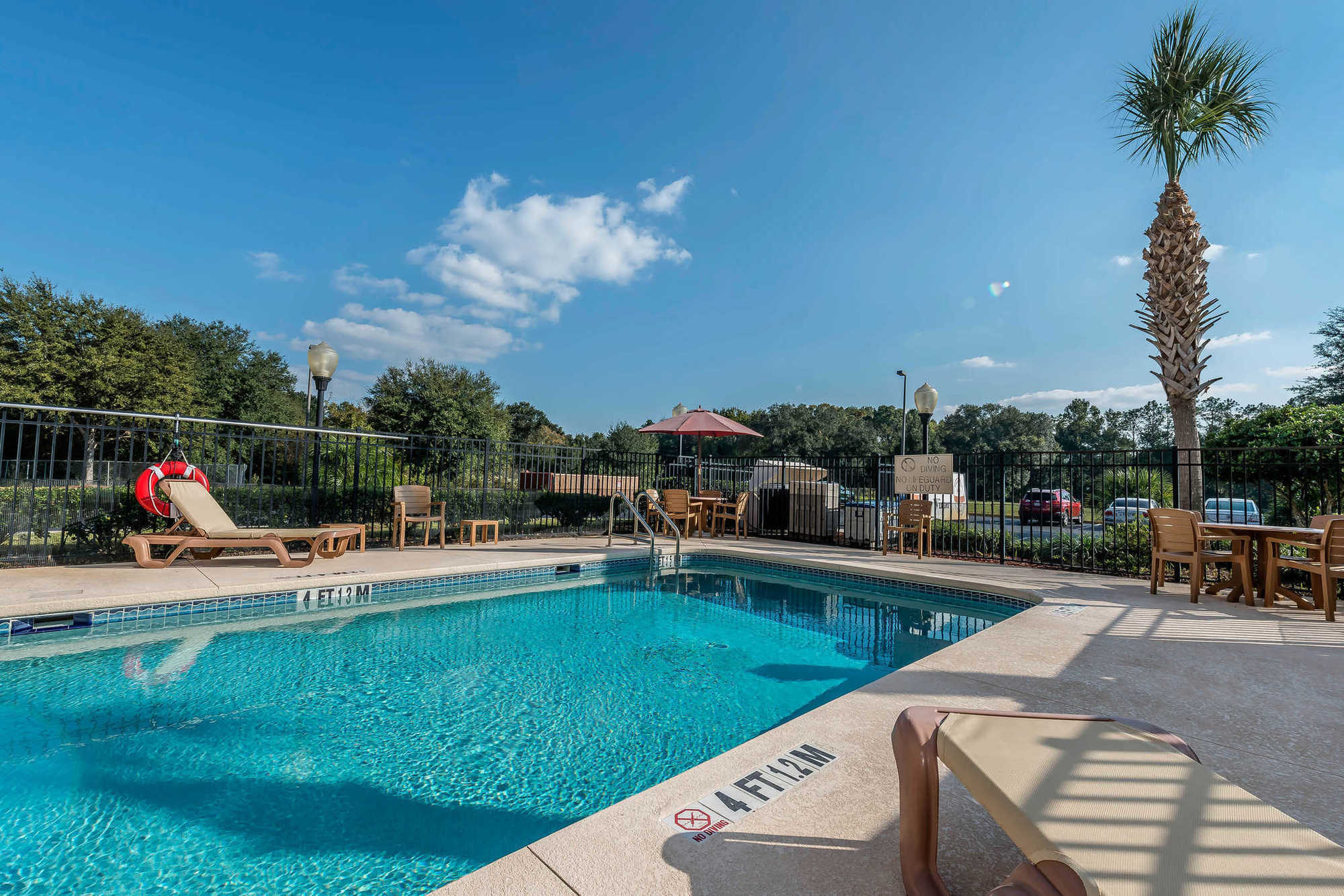 Comfort Inn & Suites Wildwood - The Villages Tiện nghi bức ảnh