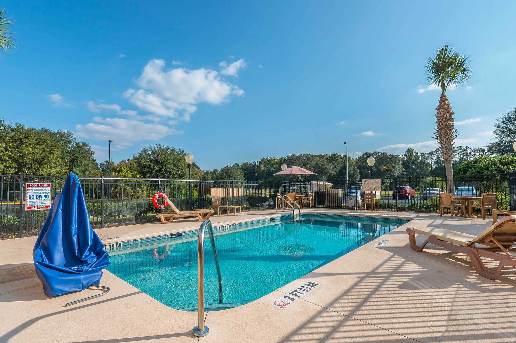 Comfort Inn & Suites Wildwood - The Villages Tiện nghi bức ảnh