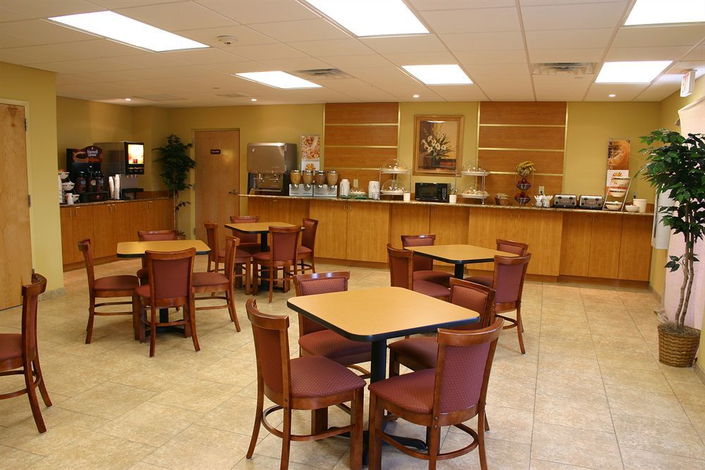 Comfort Inn & Suites Wildwood - The Villages Ngoại thất bức ảnh