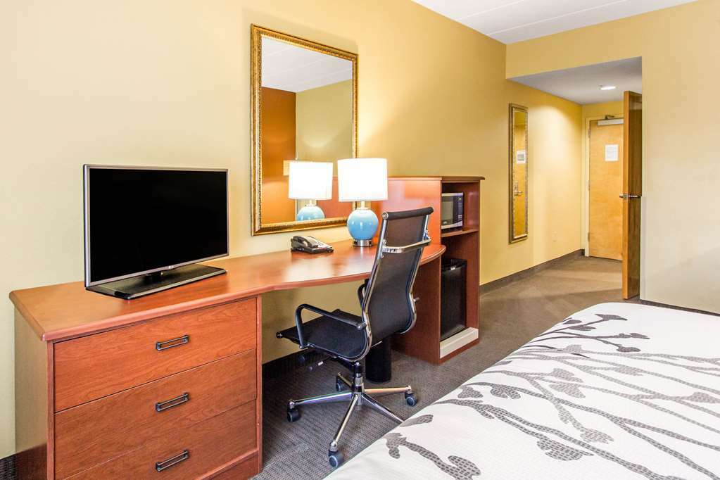 Comfort Inn & Suites Wildwood - The Villages Phòng bức ảnh