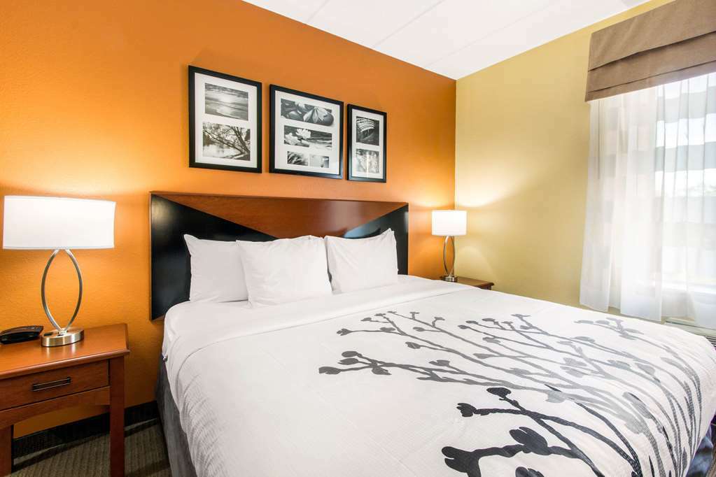 Comfort Inn & Suites Wildwood - The Villages Phòng bức ảnh