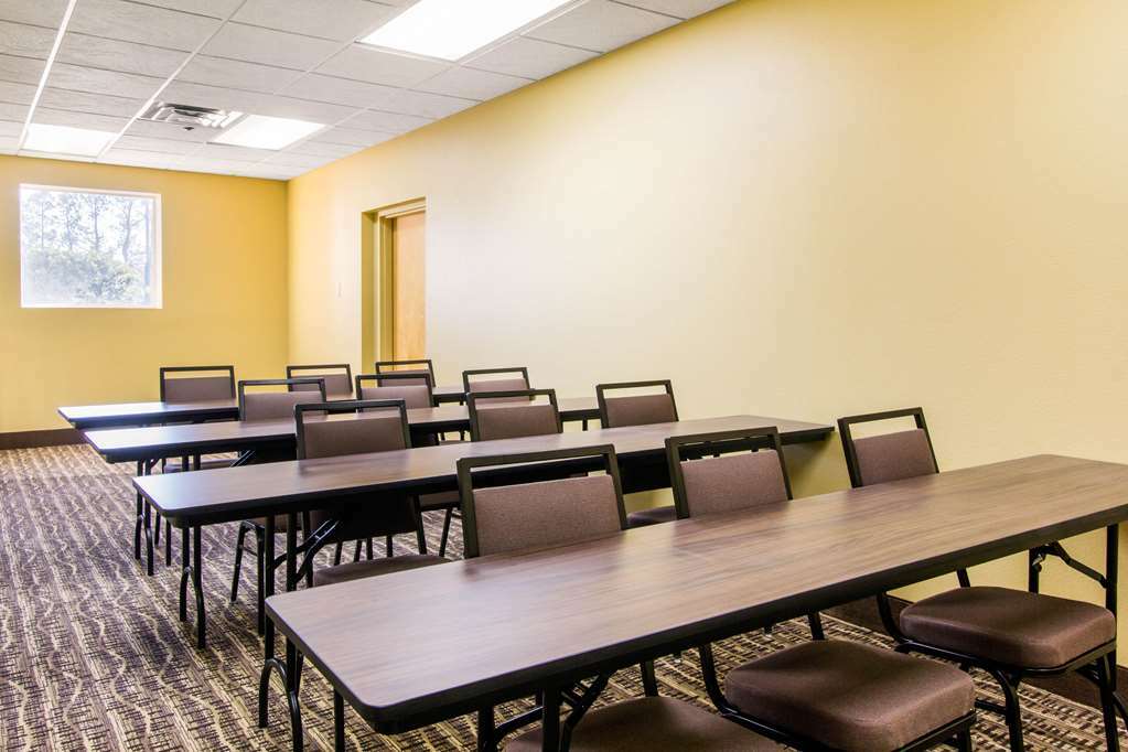Comfort Inn & Suites Wildwood - The Villages Tiện nghi bức ảnh