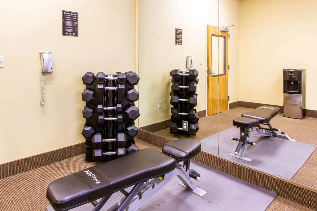 Comfort Inn & Suites Wildwood - The Villages Tiện nghi bức ảnh