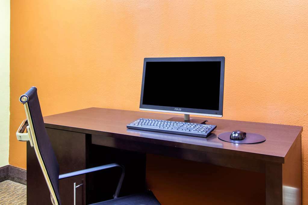 Comfort Inn & Suites Wildwood - The Villages Tiện nghi bức ảnh