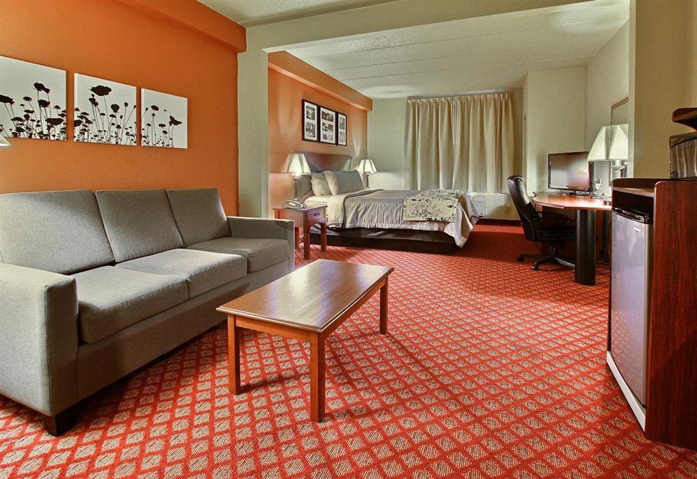 Comfort Inn & Suites Wildwood - The Villages Phòng bức ảnh