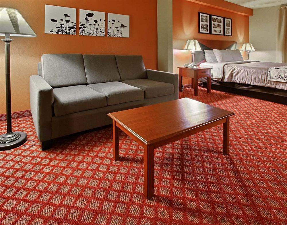 Comfort Inn & Suites Wildwood - The Villages Ngoại thất bức ảnh